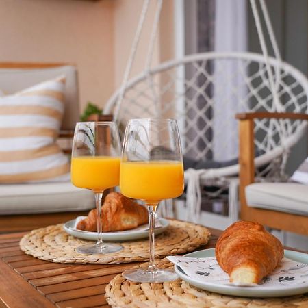 Apartment Maja Superior マカルスカ エクステリア 写真
