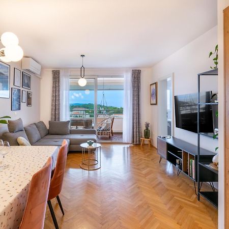 Apartment Maja Superior マカルスカ エクステリア 写真