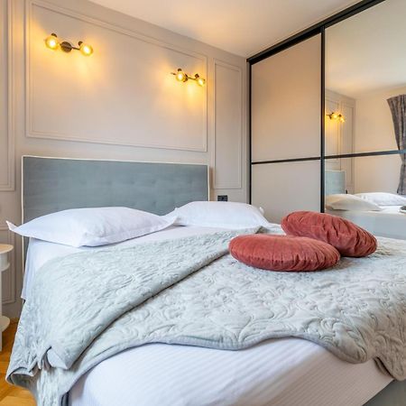 Apartment Maja Superior マカルスカ エクステリア 写真