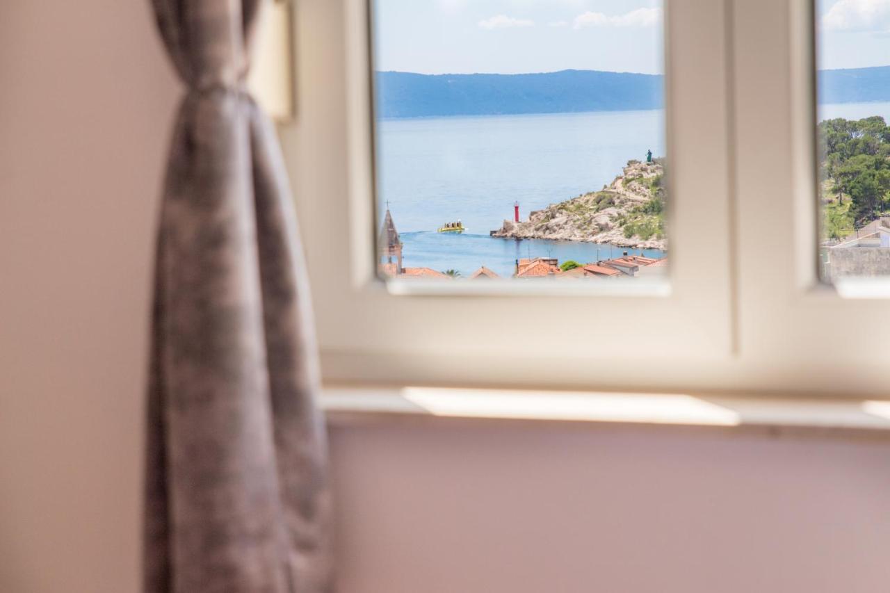 Apartment Maja Superior マカルスカ エクステリア 写真