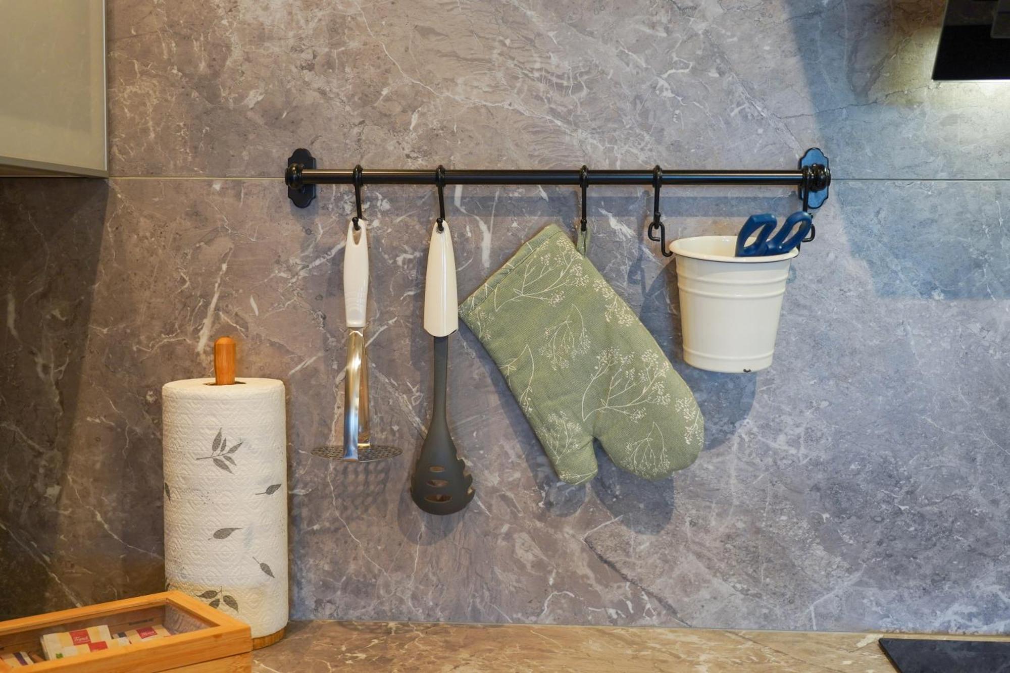 Apartment Maja Superior マカルスカ エクステリア 写真