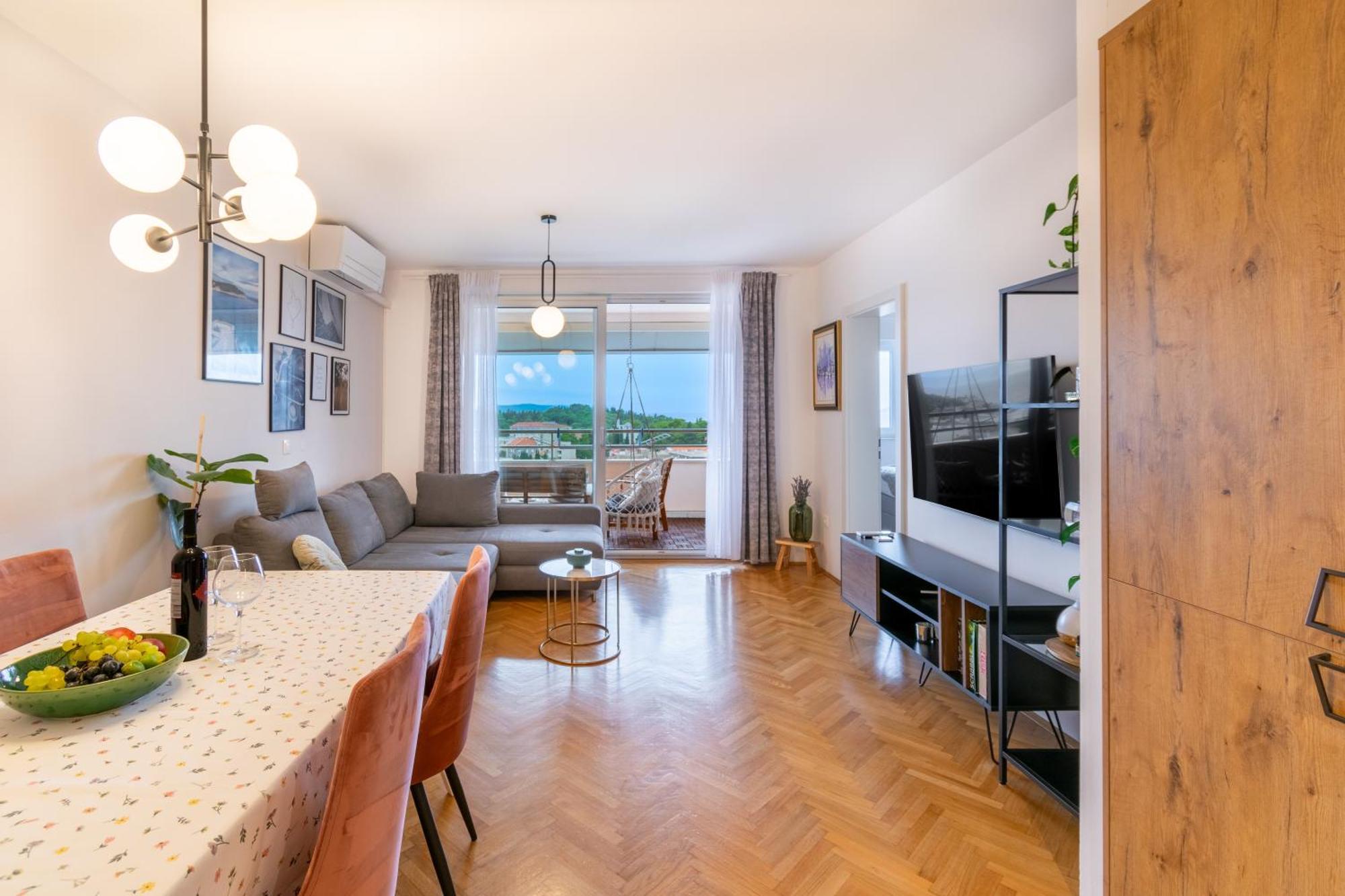 Apartment Maja Superior マカルスカ エクステリア 写真