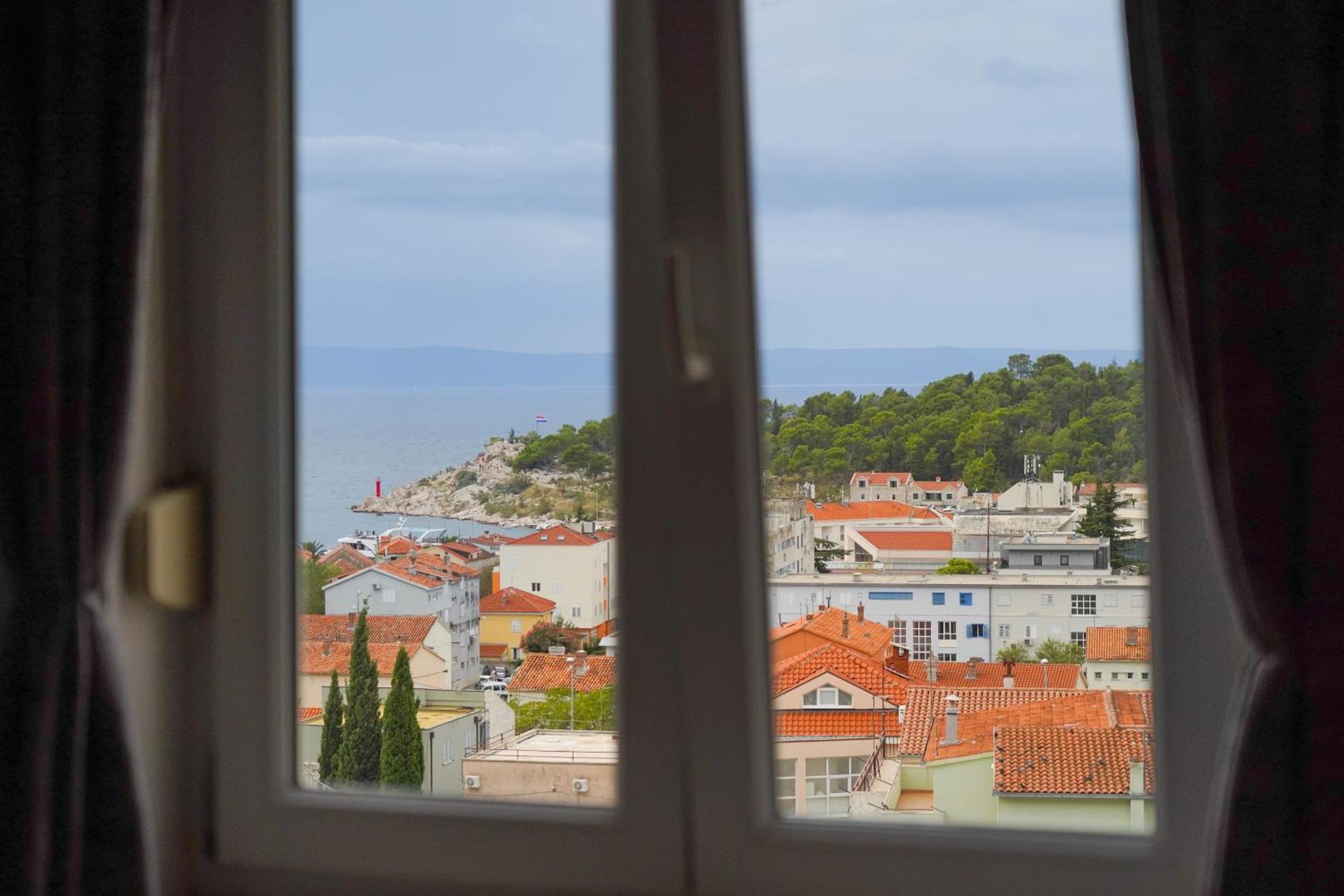 Apartment Maja Superior マカルスカ エクステリア 写真