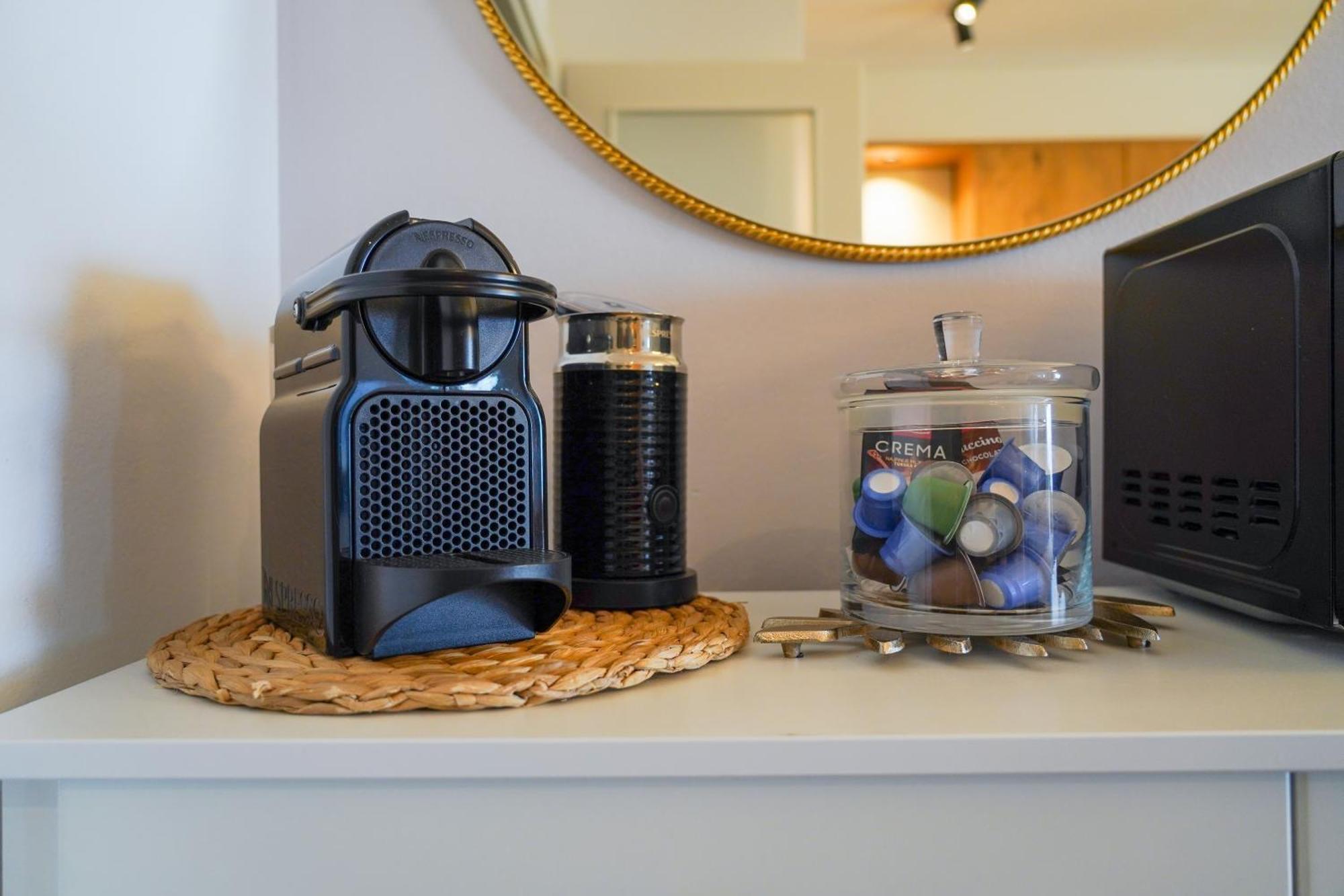 Apartment Maja Superior マカルスカ エクステリア 写真