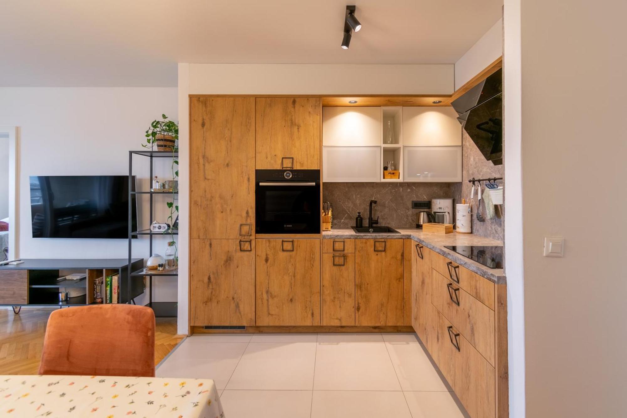 Apartment Maja Superior マカルスカ エクステリア 写真