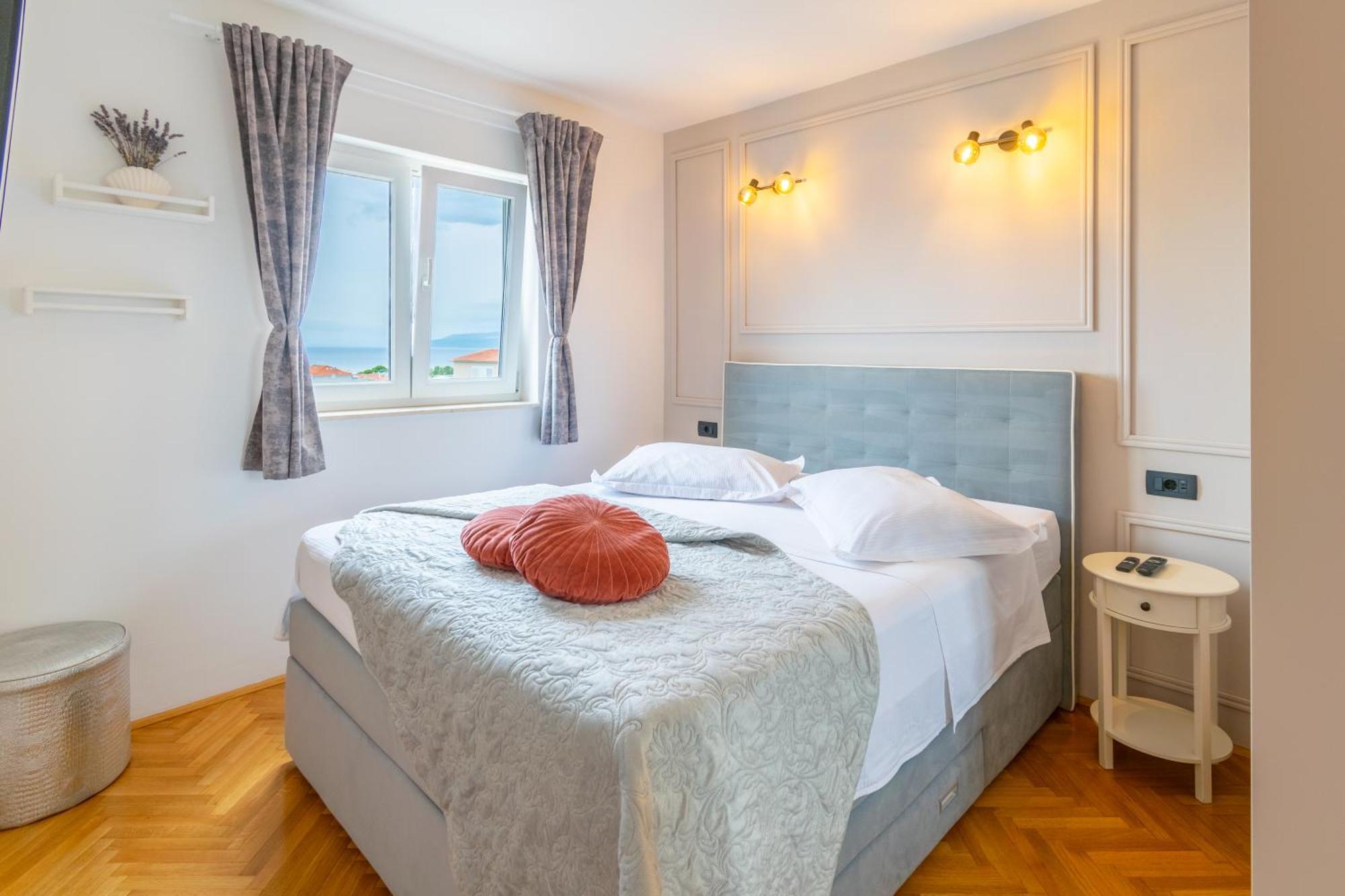Apartment Maja Superior マカルスカ エクステリア 写真