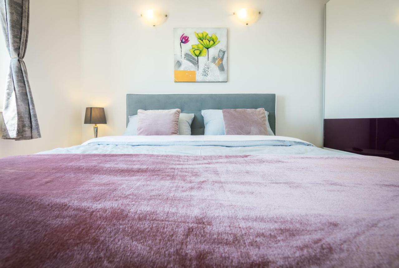 Apartment Maja Superior マカルスカ エクステリア 写真
