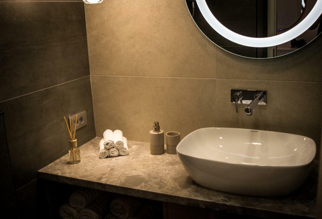Apartment Maja Superior マカルスカ エクステリア 写真