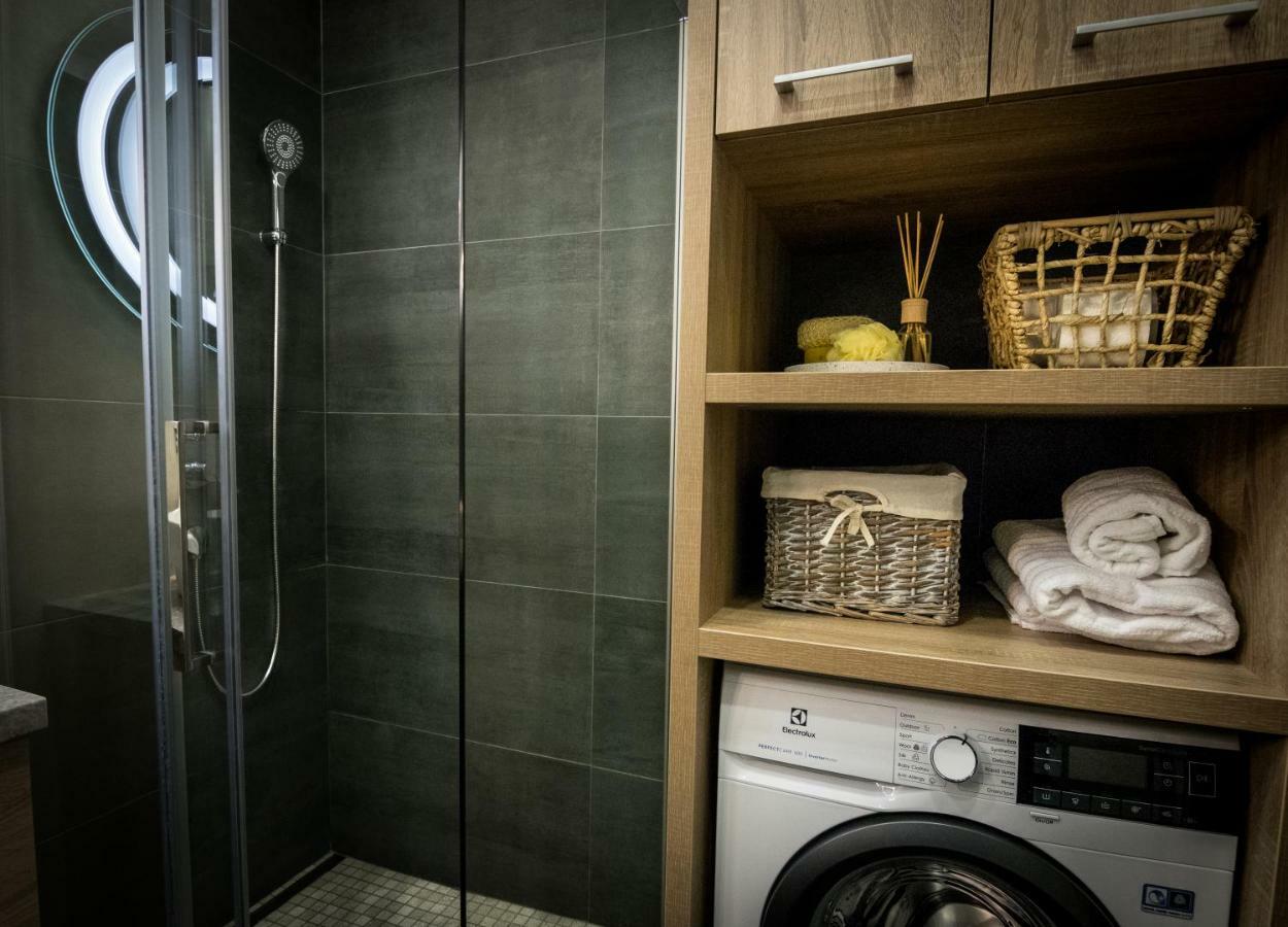 Apartment Maja Superior マカルスカ エクステリア 写真