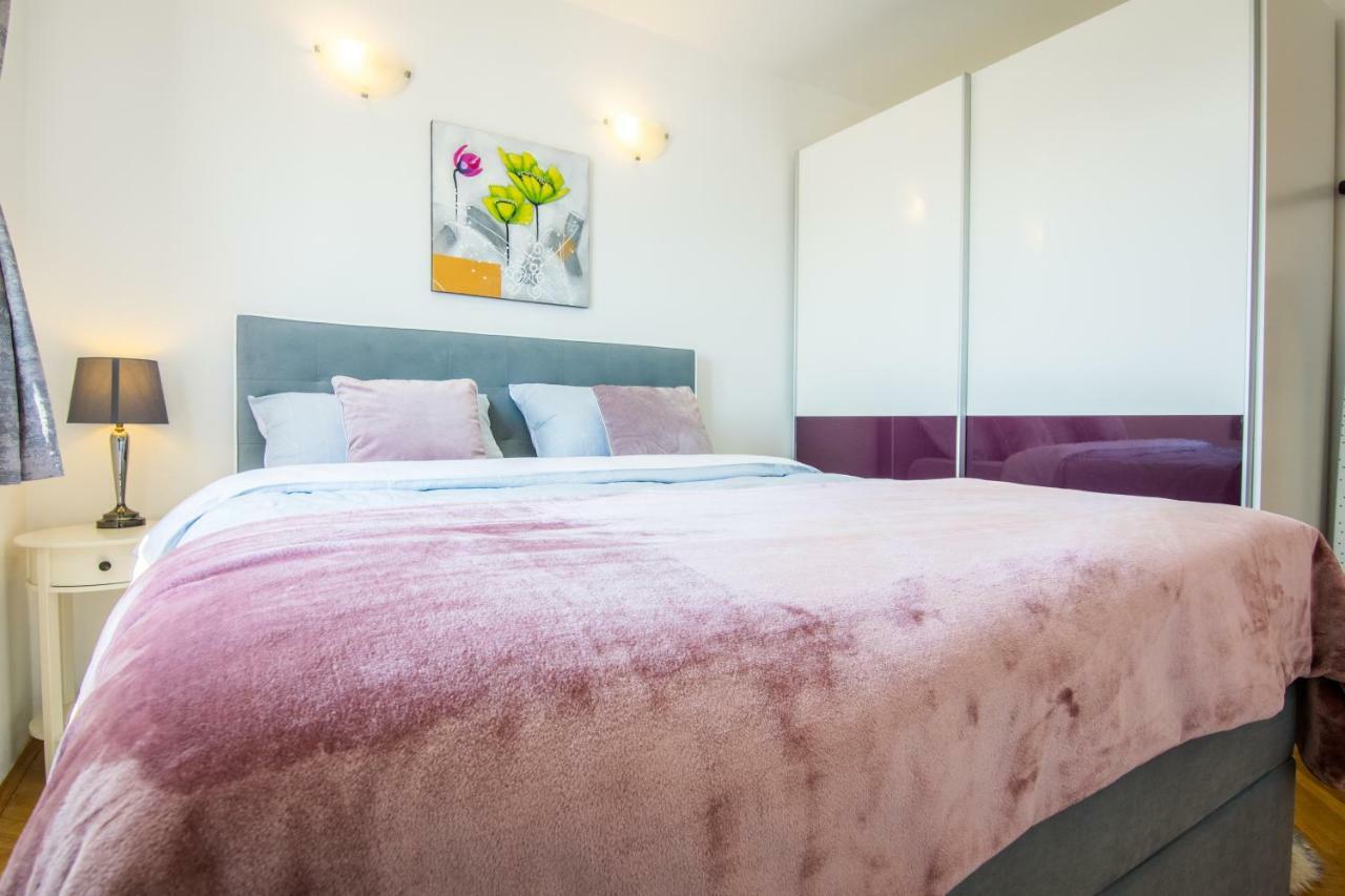 Apartment Maja Superior マカルスカ エクステリア 写真